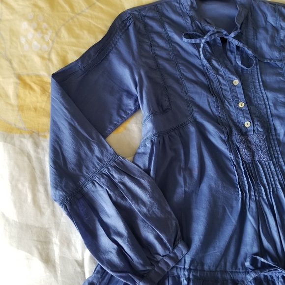 Zara Blouse - Picture 8 of 8